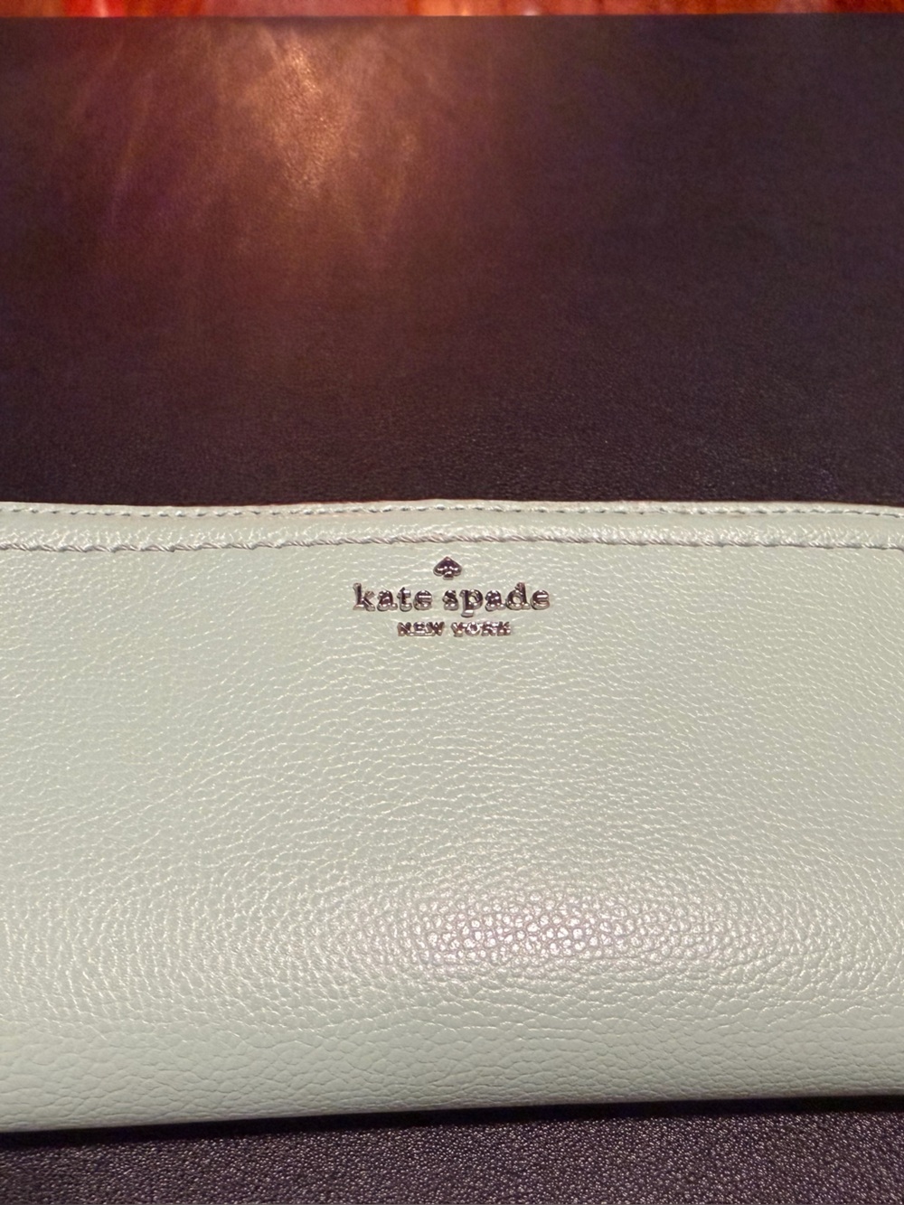 Kate Spade wallet